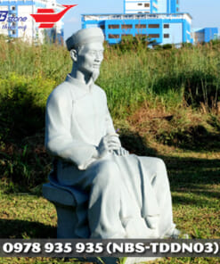 Tượng Danh Nhân NBS-TDDN03