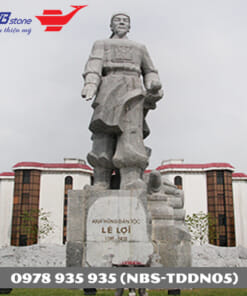 Tượng Danh Nhân NBS-TDDN210