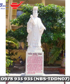 Tượng Danh Nhân NBS-TDDN207