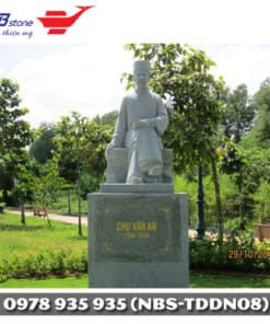 Tượng Danh Nhân NBS-TDDN208