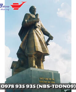 Tượng Danh Nhân NBS-TDDN209