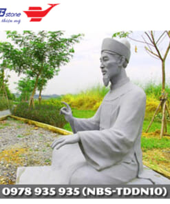 Tượng Danh Nhân NBS-TDDN10