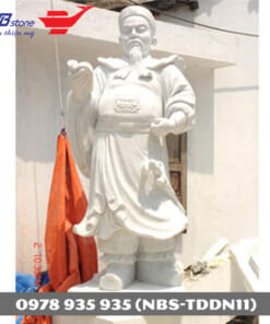 Tượng Danh Nhân NBS-TDDN211