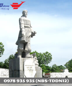 Tượng Danh Nhân NBS-TDDN212