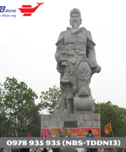 Tượng Danh Nhân NBS-TDDN213