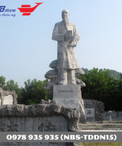 Tượng Danh Nhân NBS-TDDN215