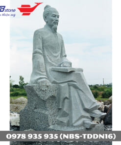 Tượng Danh Nhân NBS-TDDN216
