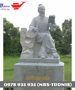 Tượng Danh Nhân NBS-TDDN218