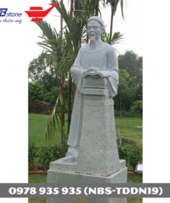 Tượng Danh Nhân NBS-TDDN219