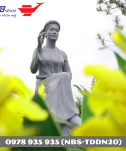 Tượng Danh Nhân NBS-TDDN220