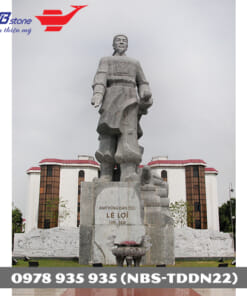 Tượng Danh Nhân NBS-TDDN222