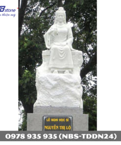 Tượng Danh Nhân NBS-TDDN224