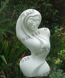 Tượng Đá Nghệ thuật NBS-TDNT295