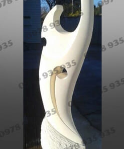 Tượng Đá Nghệ thuật NBS-TDNT298