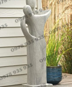 Tượng Đá Nghệ thuật NBS-TDNT299