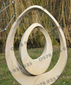 Tượng Đá Nghệ thuật NBS-TDNT301