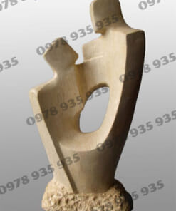 Tượng Đá Nghệ thuật NBS-TDNT302