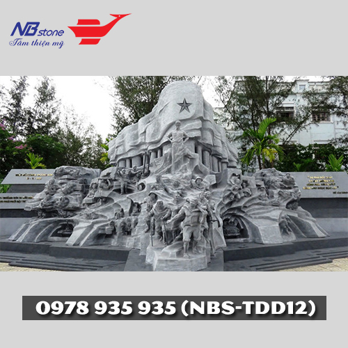 tuong dai da NBS TDD12