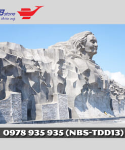 Tượng Đài Đá NBS-TDD213