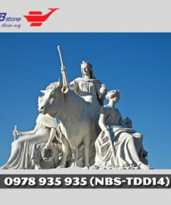 Tượng Đài Đá NBS-TDD214