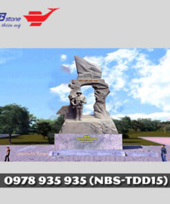 Tượng Đài Đá NBS-TDD215