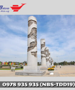 Tượng Đài Đá NBS-TDD219