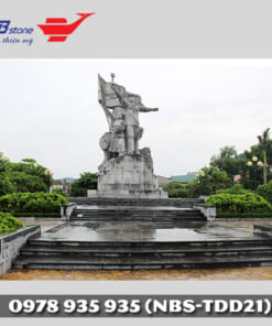 Tượng Đài Đá NBS-TDD221