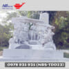 tuong dai da NBS TDD23