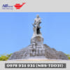 tuong dai da NBS TDD31