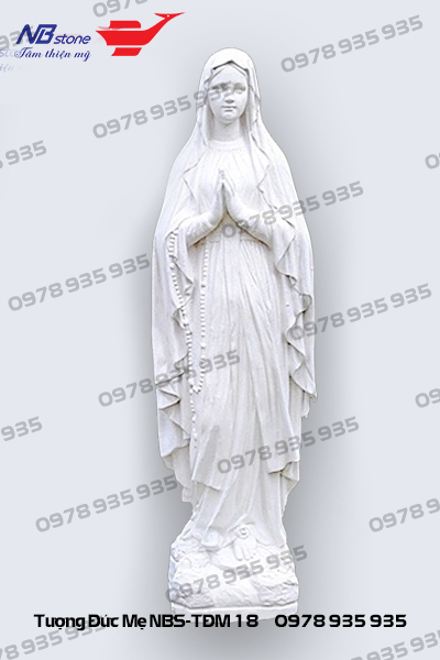 tượng Đức mẹ ban ơn