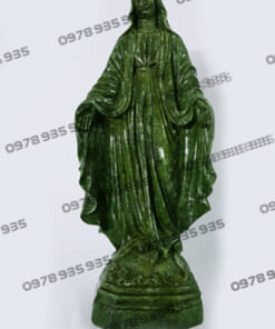 Tượng Đức Mẹ NBS-TĐM210