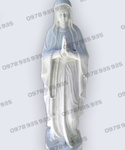 Tượng Đức Mẹ NBS-TĐM214