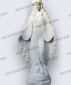 Tượng Đức Mẹ NBS-TĐM215