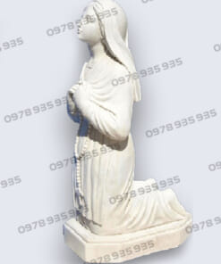 Tượng Đức Mẹ NBS-TĐM216