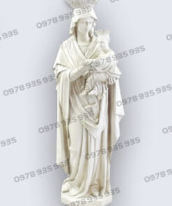 Tượng Đức Mẹ NBS-TĐM219