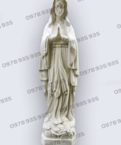 Tượng Đức Mẹ NBS-TĐM220