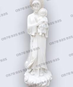 Tượng Đức Mẹ NBS-TĐM221