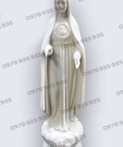 Tượng Đức Mẹ NBS-TĐM222