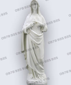 Tượng Đức Mẹ NBS-TĐM223