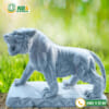 Tượng Hổ Đá NBS-TD12CG 205