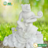 Tượng Khỉ Đá NBS-TD12CG 211