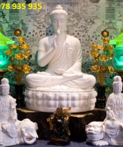 tuong-phat-thich-ca-ngoi-bang-da-nbstone002