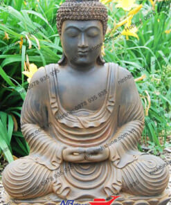 Tượng Phật Thích Ca NBS-TPTC233