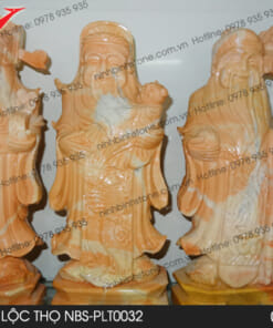 Tượng Phúc Lộc Thọ NBS-PLT231