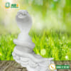 Tượng Rắn Đá phong thủy NBS-TD12CG 203