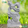 Tượng Rồng Đá NBS-TD12CG 207