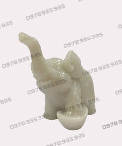 Voi Đá Phong Thuỷ NBS-VĐ216