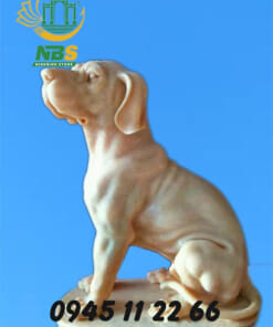 Chó Đá phong thuỷ NBS-TCĐ 259