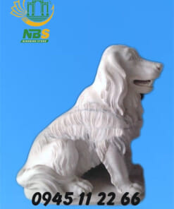 Chó Đá chất lượng cao NBS-TCĐ 250