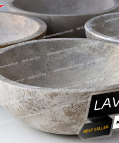 LAVABO Đá Tự Nhiên NBS-LVB 217